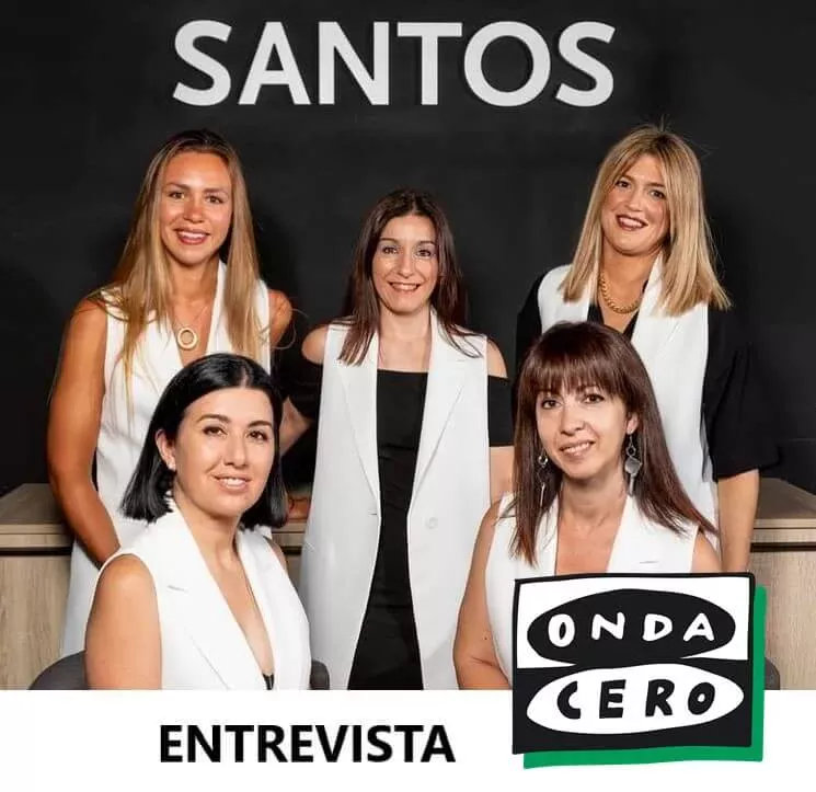 Entrevista – Diseñadoras de Cocinas Santos