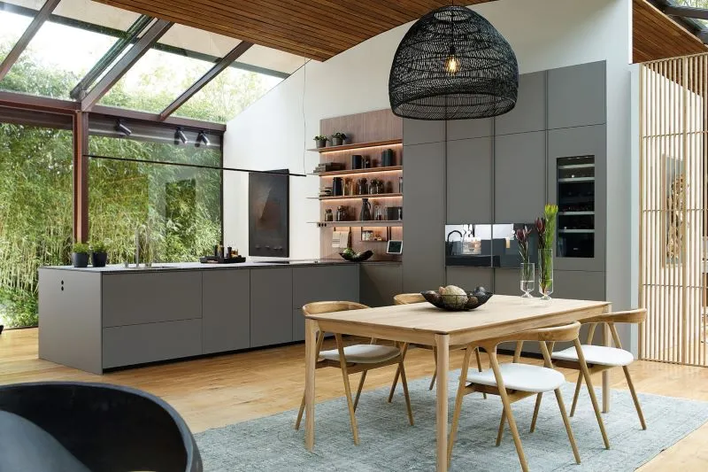 diseno de cocinas santos