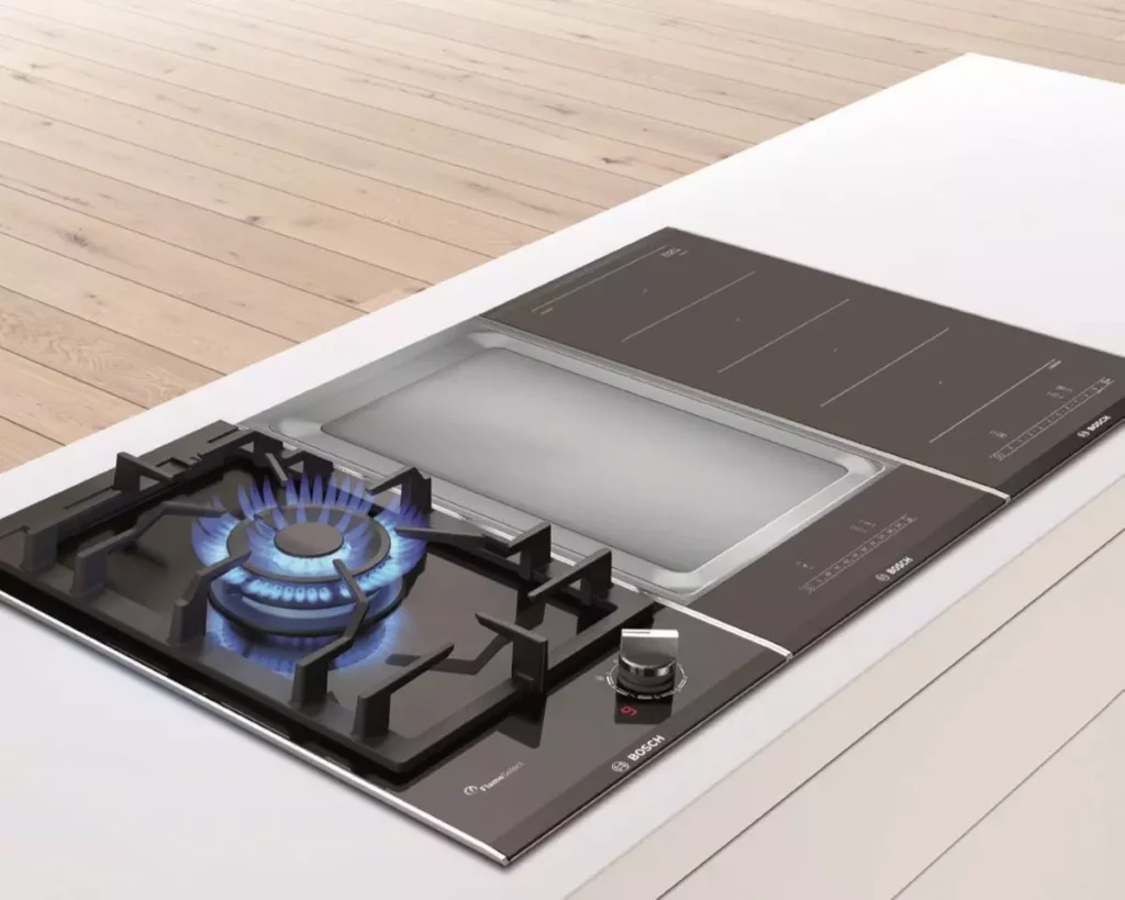 Distribuidor Cocinas Bosch