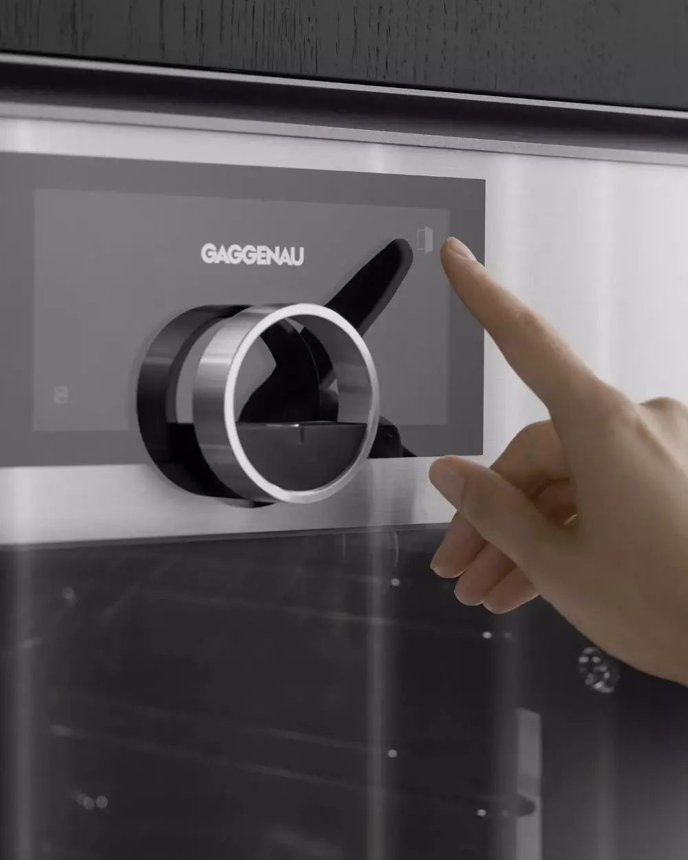 Distribuidor Oficial Gaggenau
