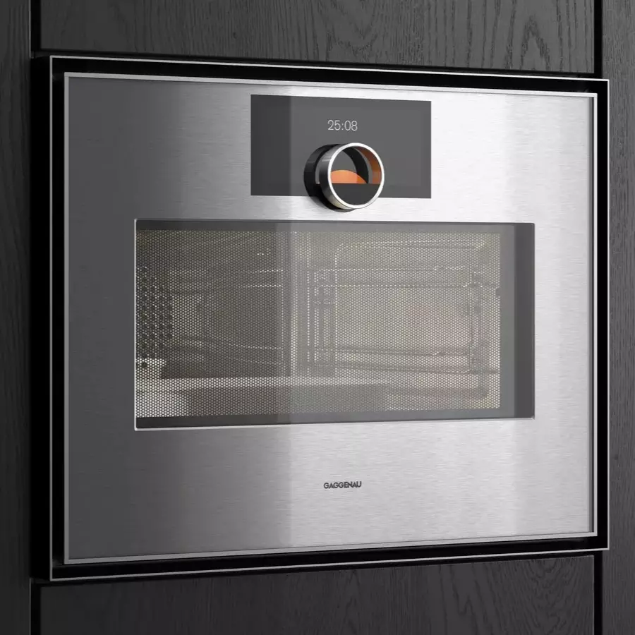 instaladores gaggenau