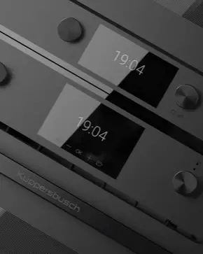 Distribuidor Kueppersbusch