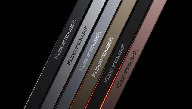 distribuidor oficial Kueppersbusch