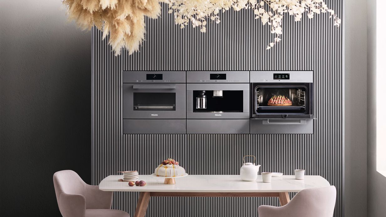 distribuidor miele