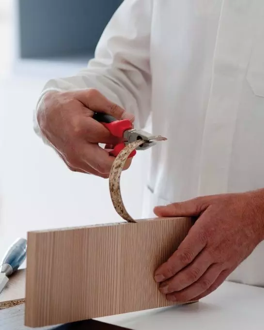 Materiales Cocinas Santos