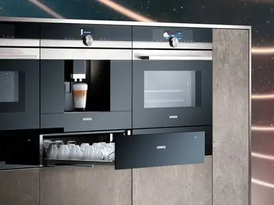Distribuidor Siemens